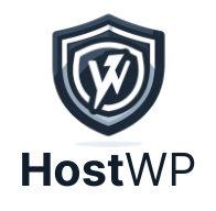 HostWP PTY LTD